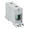 plc-kvs-35-150-gray EKF - Клемма силовая вводная КСВ 35-150 серая PROxima