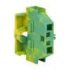 stb-m-4-y-green EKF - Миниклемма STB-4 32A (200 шт) желто-зеленая PROxima