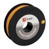 plc-KM-1.5-L EKF - Маркер кабельный 1,5 мм2 "L" (1000 шт.) (ЕС-0) PROxima