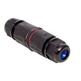 Кабельный коннектор I-образный (СМК 3PIN) IP68 FreeTools PROxima
