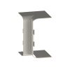 ibw-105-50x2 EKF - Угол внутренний (105х50) (2 шт) белый C-Line