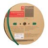 tut-50-j EKF - Термоусаживаемая трубка ТУТ нг 50/25 зелёная рулон PROxima