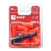 plc-cc-5-b EKF - СИЗ-3 (1,5-5,75мм2) блистер (10шт.)