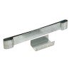 tcp-2-100 EKF - Зажим крепежный ТСР.2-100 Ц