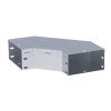 g90100400-HDZ EKF - Угол 90 град. горизонтальный 100x400 мм HDZ
