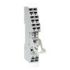 rm5-22-2-push EKF - Разъем для реле РM5 22/2 Push-in AVERES