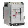 mccb450-1600-1600v EKF - Автоматический выключатель ВА-450 1600/1600А 3P 55кА выкатной
