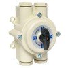 pv-4-16-4 EKF - Пакетный выключатель ПВ 4-16 М1 пл. IP56 PROxima