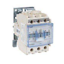 Контактор малогабаритный КМЭ 40А 110В NO+NC
