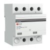 spd-t1-25-2p EKF - Устройство защиты от импульсных перенапряжений Тип 1 Iimp 25kA (10/350μs) 2P
