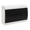 sb-n-15 EKF - Щит распред. навесной ЩРН-П-15 "SlimBox" IP41 PROxima