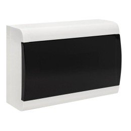 Щит распред. навесной ЩРН-П-15 "SlimBox" IP41 PROxima