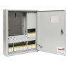 mb23-3/24e EKF - Щит учетно-распред. навесной ЩУРн 3/24 (Э) (500х400х120) IP31 PROxima
