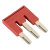 plc-per-st-3PIN-4 EKF - Перемычка для JXB-ST 4 3PIN (20 шт.) PROxima