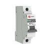 SL125-1-125-pro EKF - Выключатель нагрузки 1P 125А ВН-125 PROxima