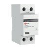 spd-t1-25-1p EKF - Устройство защиты от импульсных перенапряжений Тип 1 Iimp 25kA (10/350μs) 1P