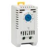 TNO10M EKF - Термостат NO (охлаждение) на DIN-рейку 10А 230В IP20 PROxima