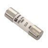 pvc-14x51-63 EKF - Плавкая вставка цилиндрическая ПВЦ (14х51) 63А