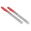 pl-t101bif-2 EKF - Пилки для электролобзика T101BIF (чистовой рез ламината)(BIM)(2 шт) Professional