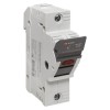 df221-e EKF - Предохранитель-разъединитель DF 22х58 1Р (тип ПВЦ)