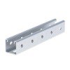 stp4141170x1,5 EKF - STRUT-профиль 41х41х1,5х1700