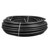 tpndg-32 EKF - Труба гладкая ПНД жесткая d32 мм (100 м) черная-Plast