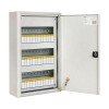 mb21-36n EKF - Щит распред. навесной ЩРН-36 пласт. замок (480х300х120) IP31 PROxima