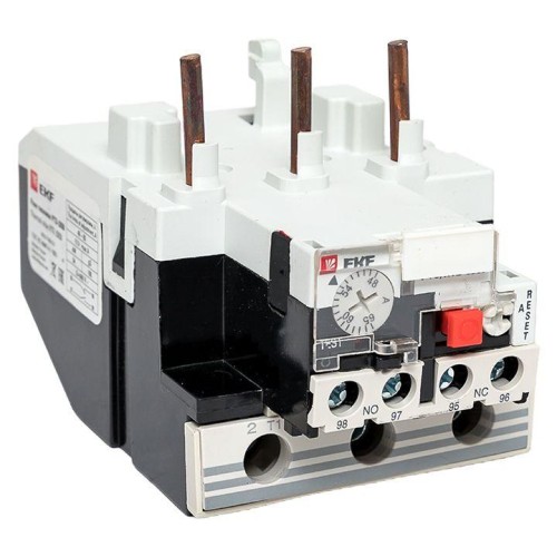 rel-3359-48-65 EKF - Реле тепловое РТЭ-3359 48-65А PROxima