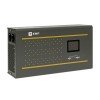 PSW-HW06 EKF - ИБП Линейно-интерактивный PSW -HW 600 ВА/Вт, с батарейным автоматом, 2xSchuko,с возможностью настенного монтаж