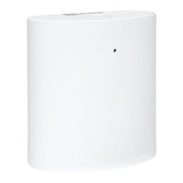 Умный датчик температуры и влажности Zigbee Connect
