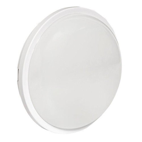 BKL-2007-R-25-4000 EKF - Светильник светодиодный ЖКХ круг ДПО-2007 25Вт 4000K IP65 PROxima
