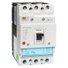 mccb-13-125H-TR-av EKF - Автоматический выключатель AV POWER-1/3 125А 80kA TR AVERES
