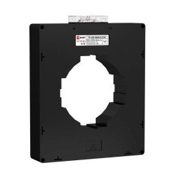 Трансформатор тока ТТЕ-125-1500/5А класс точности 0,5S (большой корпус) PROxima