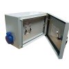 yatp-ip54-0,25-220/36v-2a EKF - Ящик с понижающим трансформатором ЯТП IP54 0,25кВА 220/36В Basic