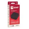 irr-ths EKF - Умный пульт Connect с датчиками температуры и влажности