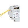 mccb-1L-SHT-ETU-DC24-av EKF - Независимый расцепитель SHT AV POWER-1 для ETU DC24 слева AVERES
