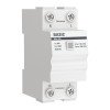rvb-40a EKF - Реле напряжения (сквозное подкл.) RVb-40A Basic
