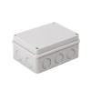 plc-kmr-050-045 EKF - Коробка распределительная КМР-050-045 пылевлагозащищенная без мембранных вводов (150х110х70) PROxima