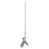 lp-d6200 EKF - Молниеприемник 2000 мм коньковый угловой PROxima
