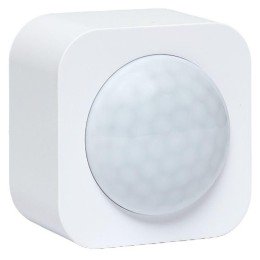 Умный датчик движения Zigbee Connect
