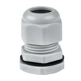 Сальник PG19 IP54 (20 шт) d отв. 23 мм / d провод. 12-15 мм PROxima