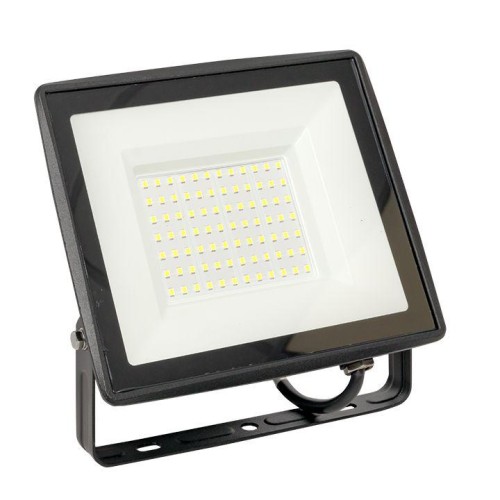 FLL-3005-75-6500 EKF - Прожектор светодиодный СДО-3005 75Вт 6500К IP65 Basic

