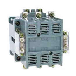 Пускатель электромагнитный ПМ12-125100 400В 2NC+4NO Basic