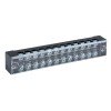 tb-1512 EKF - Терминал клеммный TB-1512 до 1,5 мм2 15A 12 клеммных пар PROxima