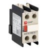 ctr-sc-23 EKF - Приставка контактная ПКЭ-11 NO+NC PROxima