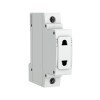 mds-47-pro EKF - Розетка РД-47 240В PROxima 

