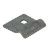 lp-g3103/2 EKF - Пластина lp-g3103 (45х45мм) без болтов HZ PROxima