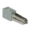 plc-per-2-2.5 EKF - Перемычка для JXB-S-2.5 серая PROxima