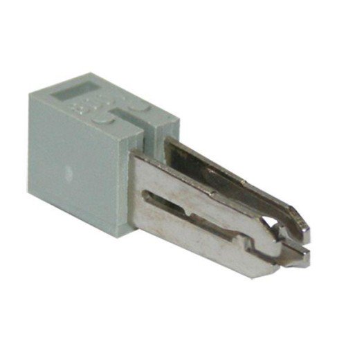 plc-per-2-2.5 EKF - Перемычка для JXB-S-2.5 серая PROxima
