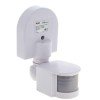 dd-ms-16C EKF - ИК датчик движения наст. 1200Вт 180гр. до 12м IP44 MS-16C PROxima

